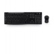 Logitech MK270 Ingles Internacional
